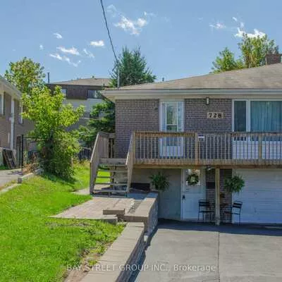 728, Sunnypoint, Huron Heights-Leslie Valley, Newmarket