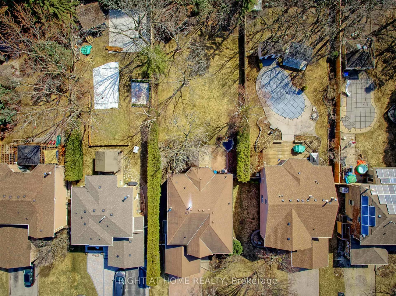 236, McCaffrey, Glenway Estates, Newmarket