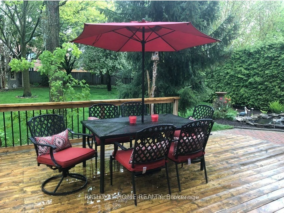 236, McCaffrey, Glenway Estates, Newmarket