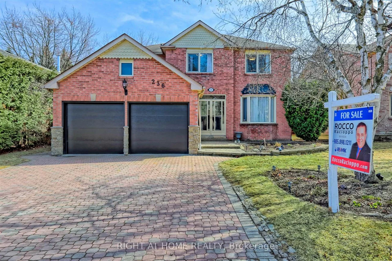 236, McCaffrey, Glenway Estates, Newmarket