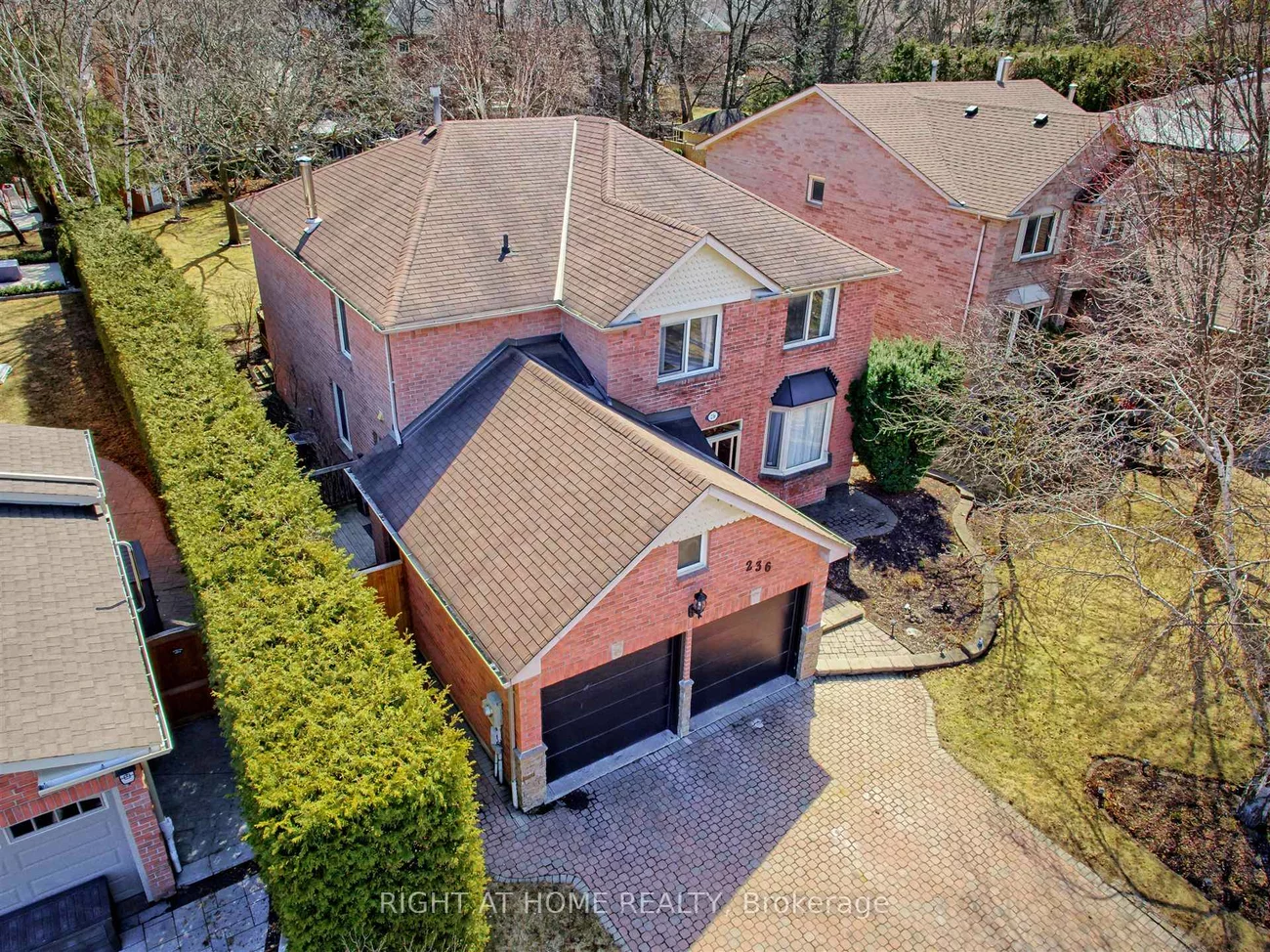 236, McCaffrey, Glenway Estates, Newmarket