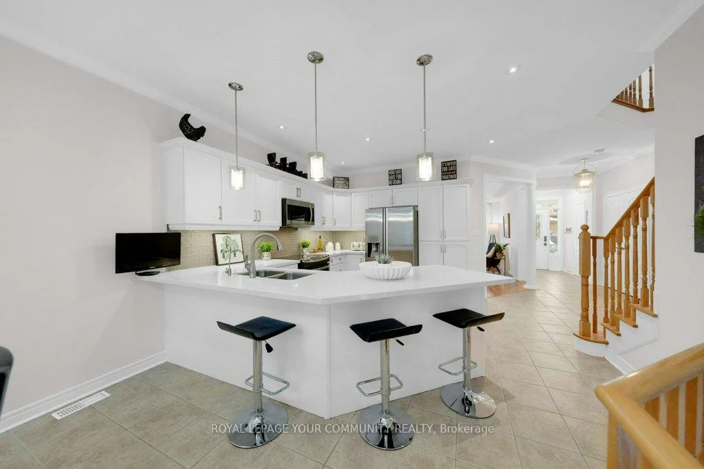 373, Gilpin, Woodland Hill, Newmarket