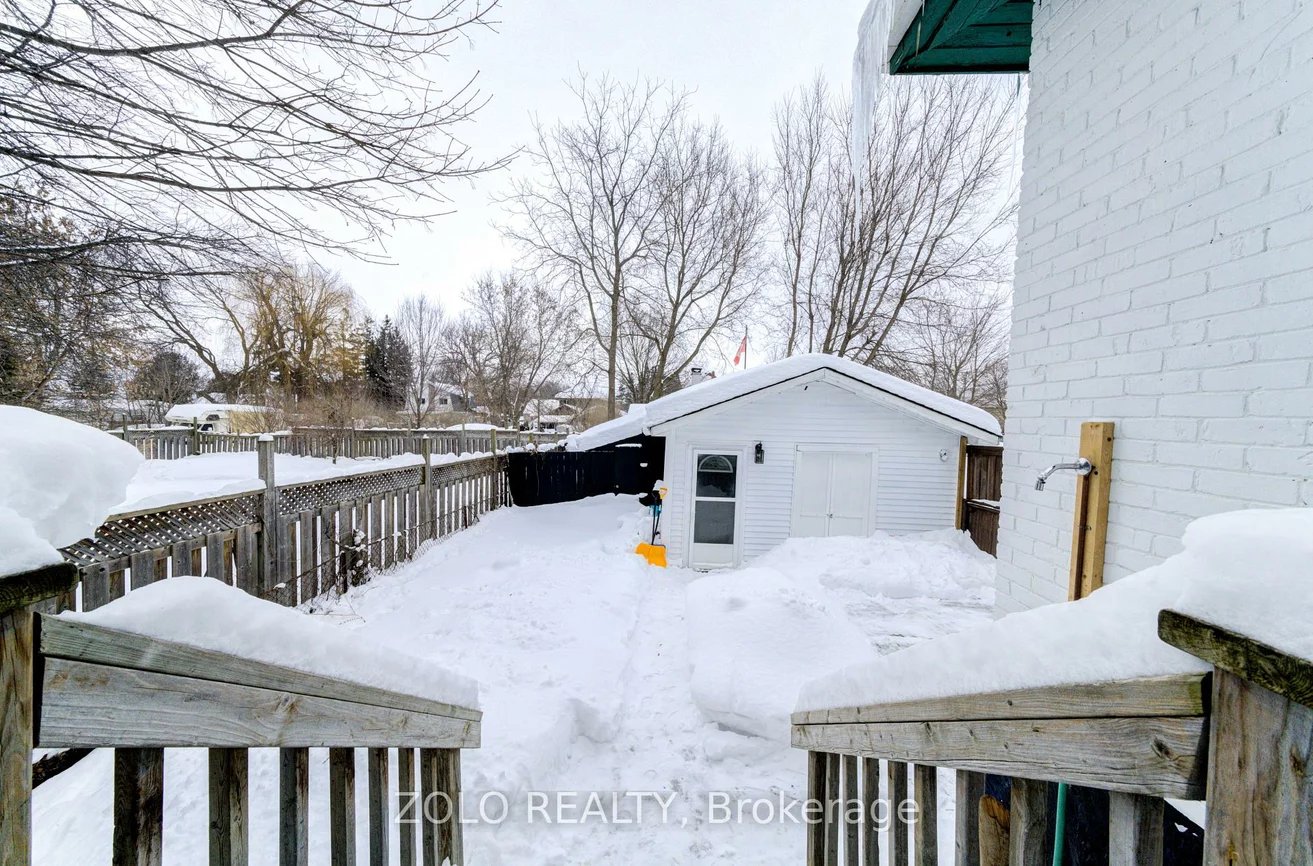 388, Terry, Central Newmarket, Newmarket