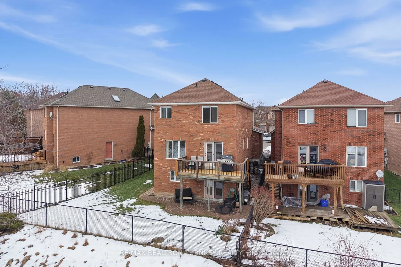 423, Hewitt, Summerhill Estates, Newmarket