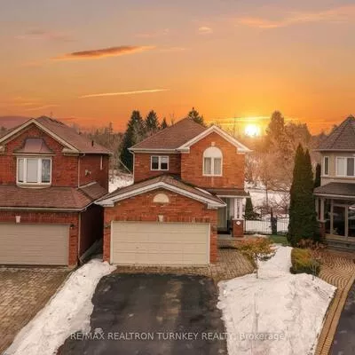 423, Hewitt, Summerhill Estates, Newmarket