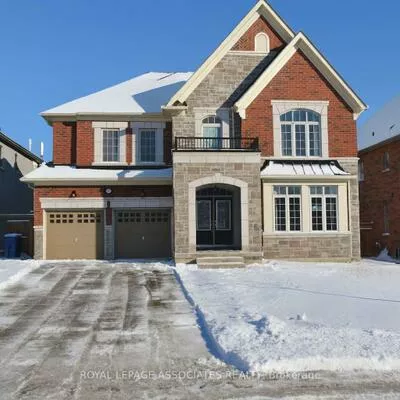 307, Reg Harrison, Glenway Estates, Newmarket