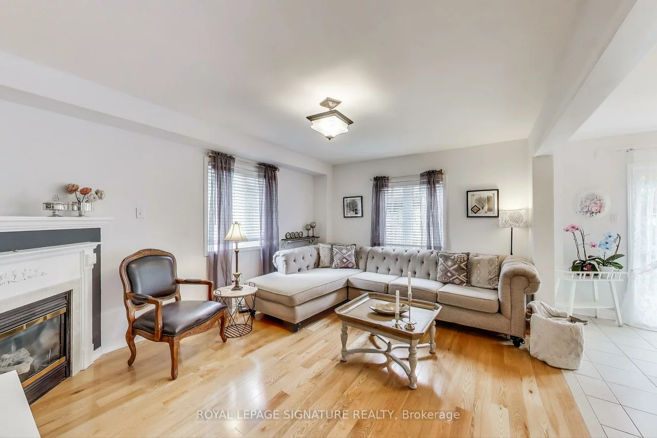 65, Red River, Woodland Hill, Newmarket