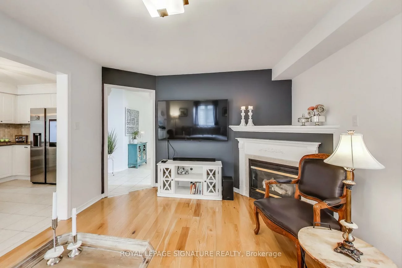 65, Red River, Woodland Hill, Newmarket