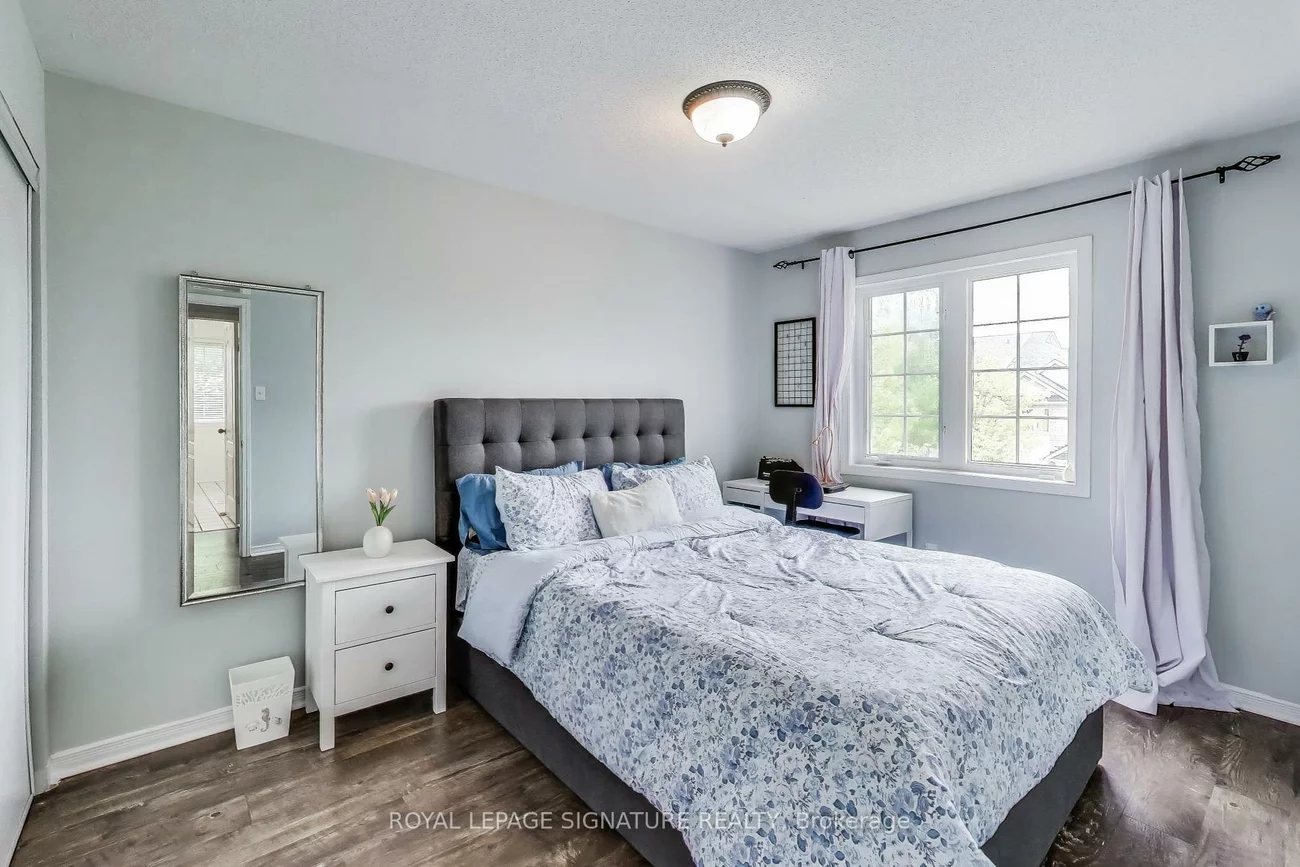 65, Red River, Woodland Hill, Newmarket