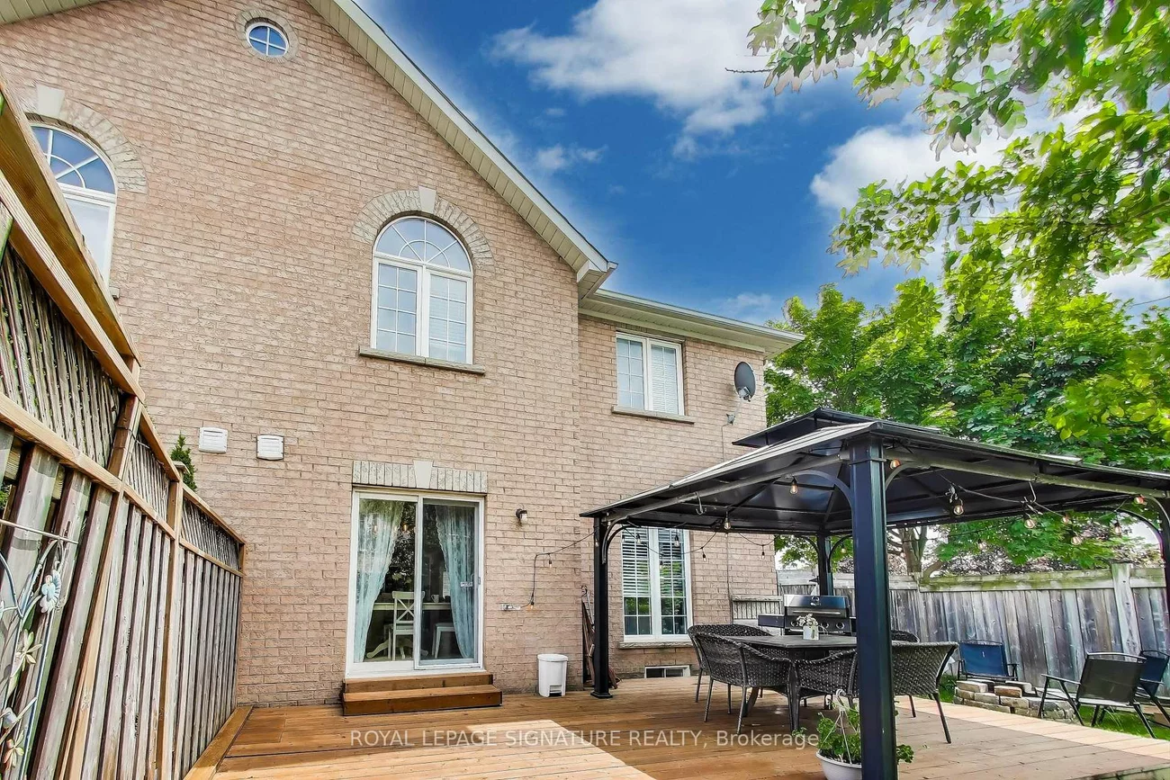 65, Red River, Woodland Hill, Newmarket