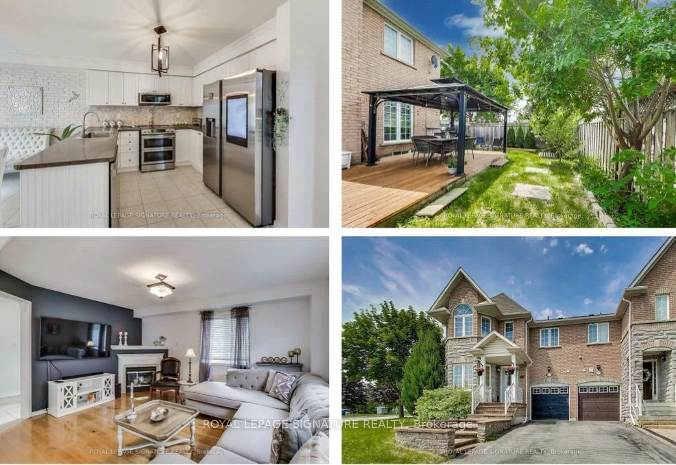 65, Red River, Woodland Hill, Newmarket