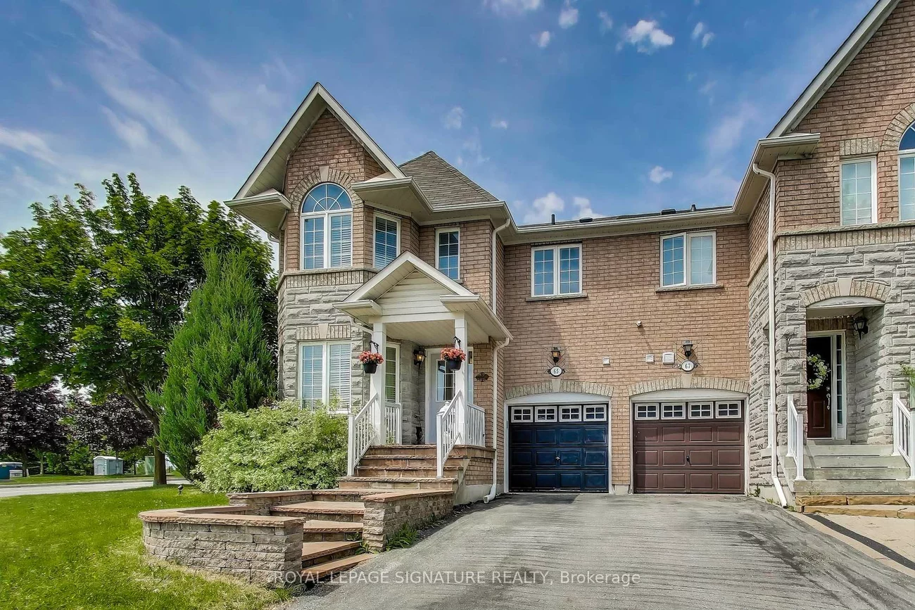 65, Red River, Woodland Hill, Newmarket
