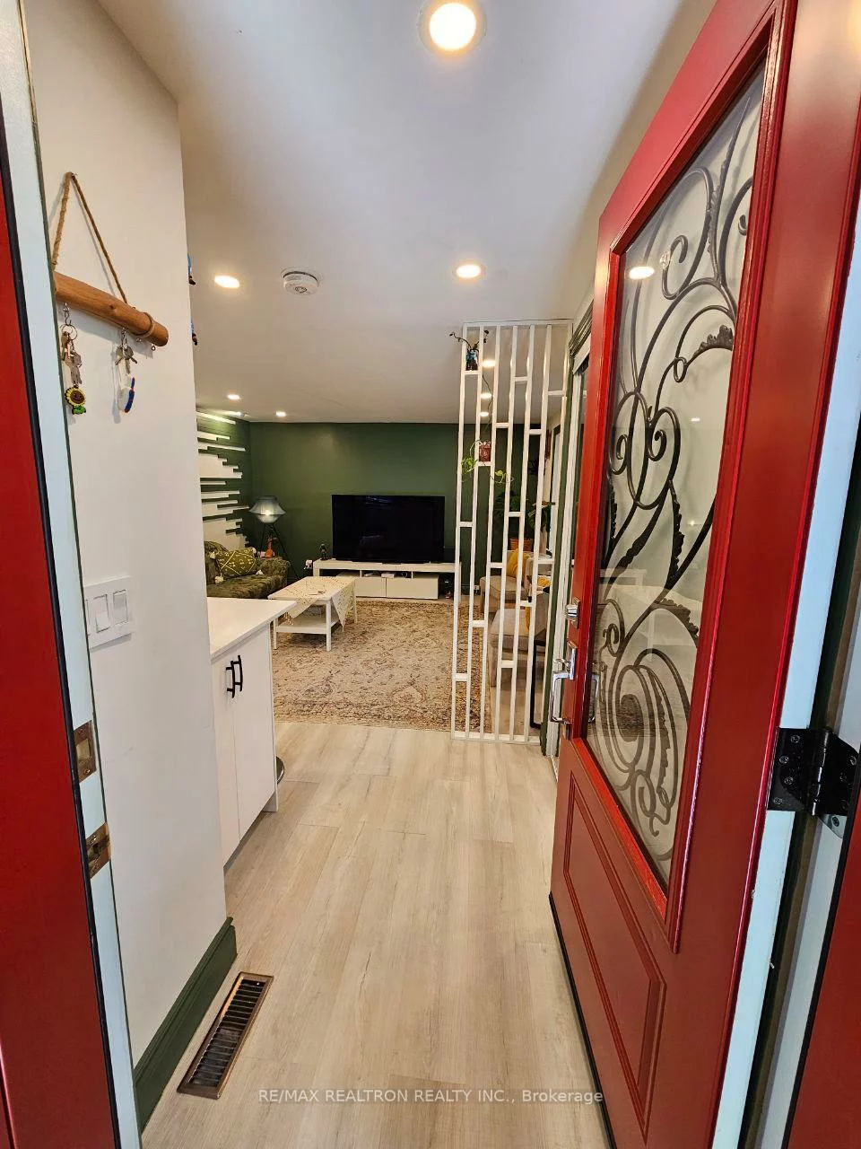 757, Srigley, Gorham-College Manor, Newmarket