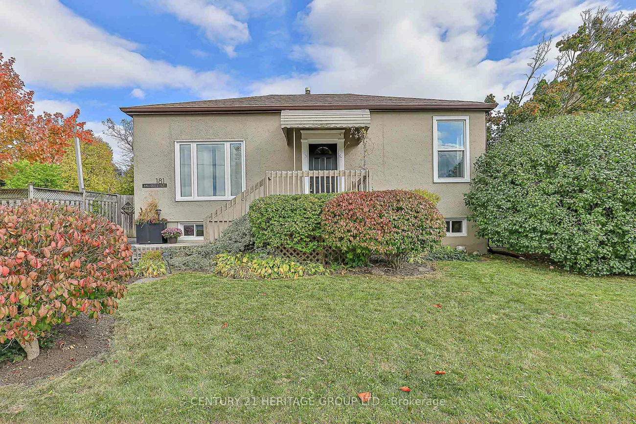 181, Muriel, Gorham-College Manor, Newmarket