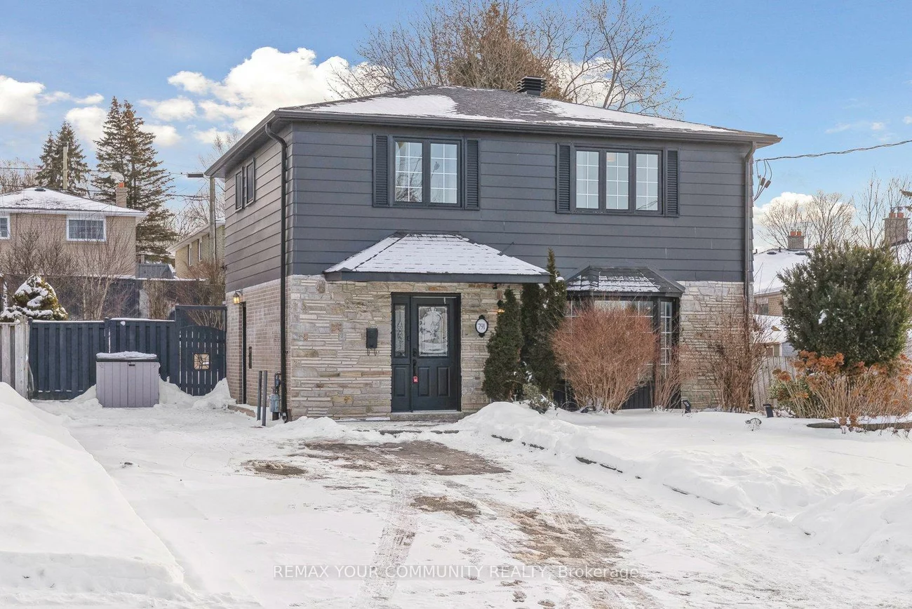 791, Botany Hill, Huron Heights-Leslie Valley, Newmarket
