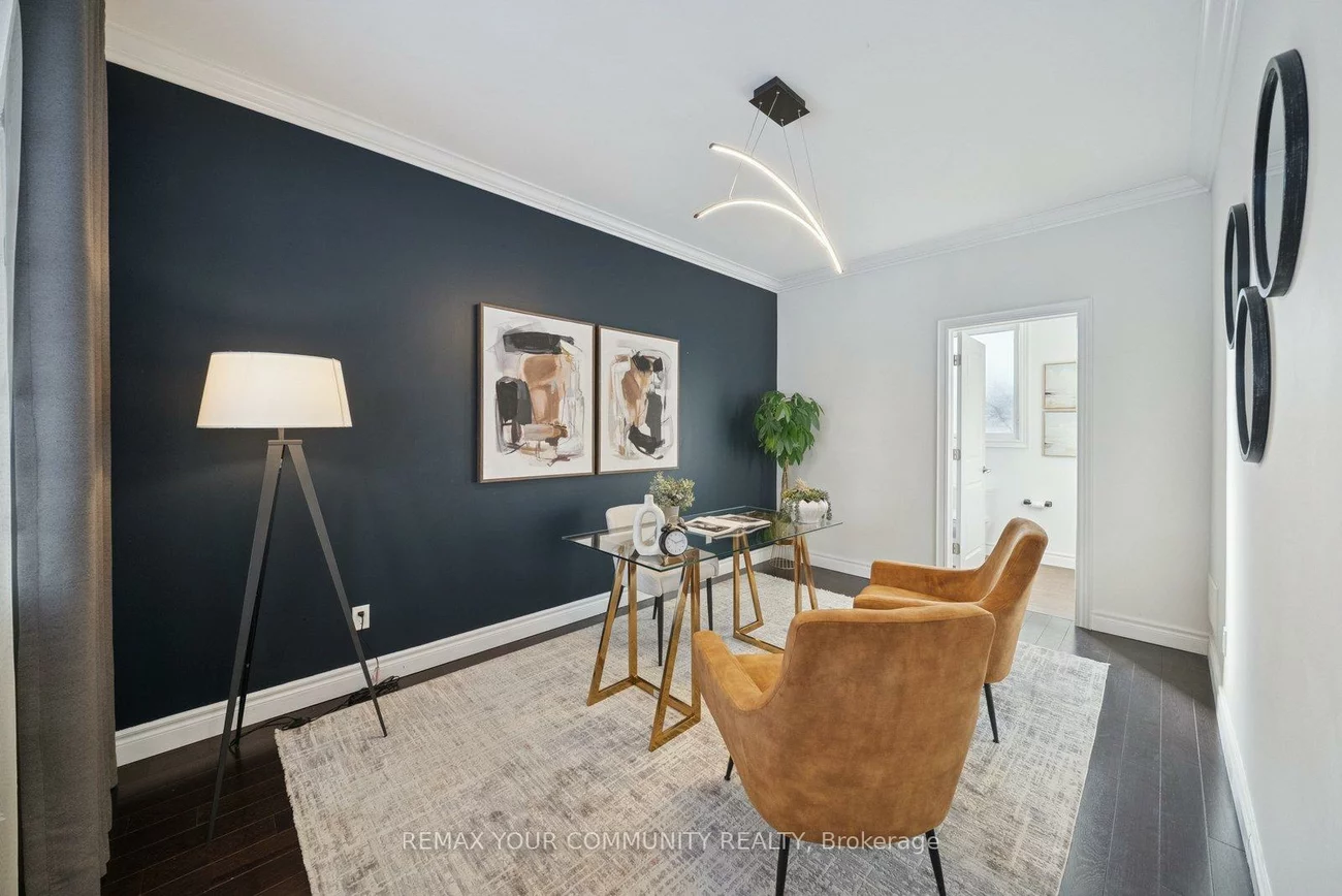 791, Botany Hill, Huron Heights-Leslie Valley, Newmarket