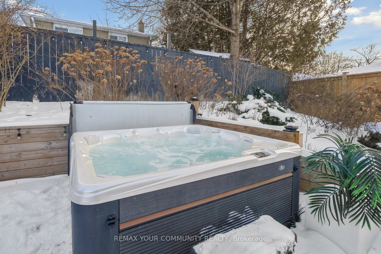 791, Botany Hill, Huron Heights-Leslie Valley, Newmarket