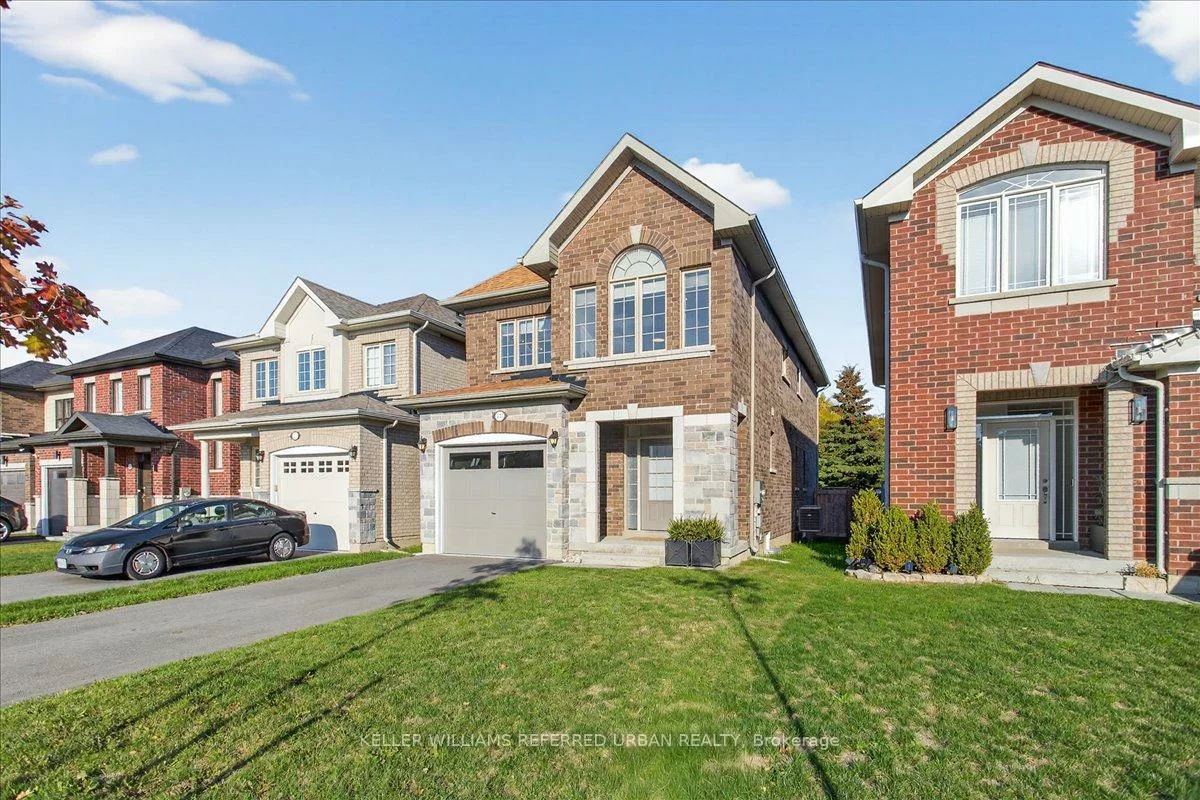 431, Rita's, Summerhill Estates, Newmarket