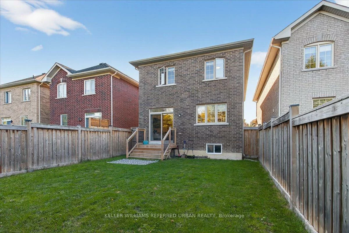 431, Rita's, Summerhill Estates, Newmarket