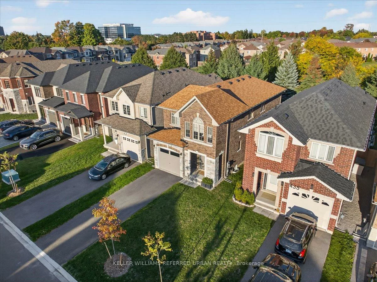 431, Rita's, Summerhill Estates, Newmarket