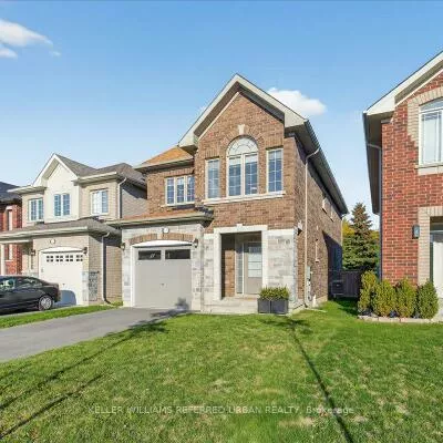 431, Rita's, Summerhill Estates, Newmarket