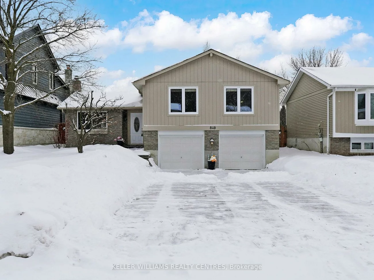 840, Magnolia, Huron Heights-Leslie Valley, Newmarket