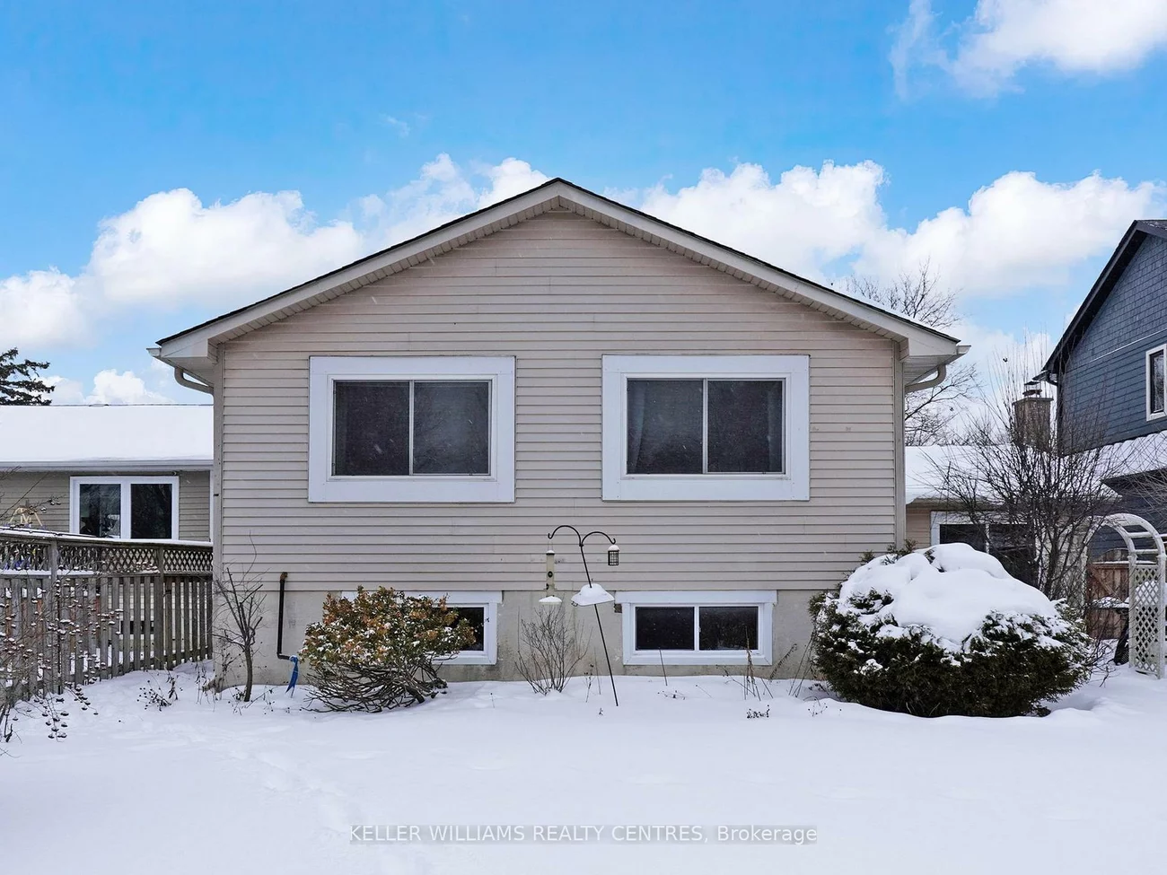 840, Magnolia, Huron Heights-Leslie Valley, Newmarket