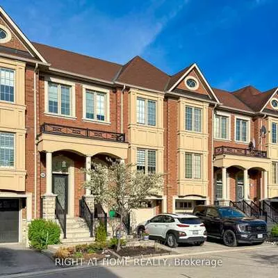 366, Doak, Gorham-College Manor, Newmarket