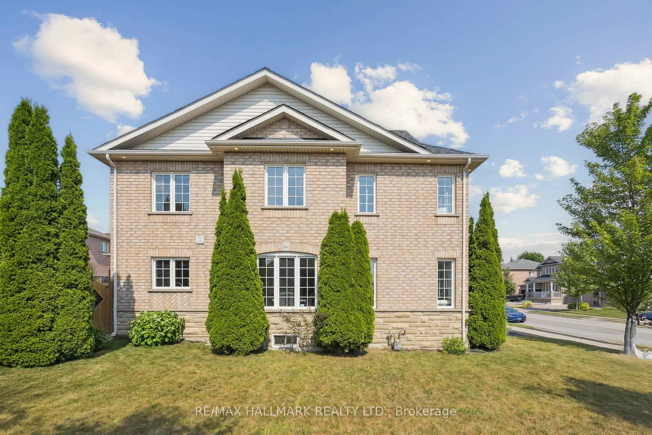 197, Aspenwood, Woodland Hill, Newmarket