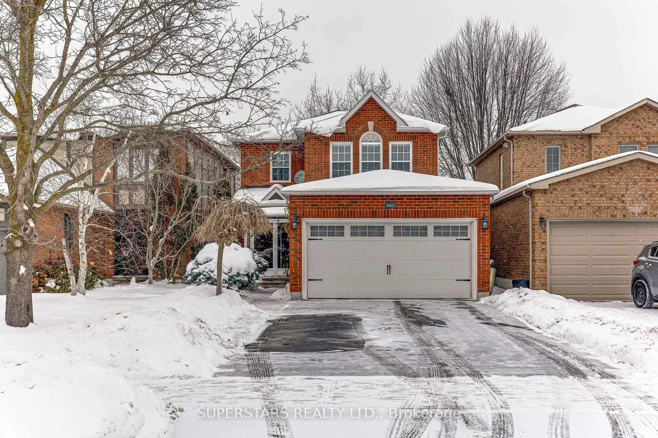 363, Pickering, Gorham-College Manor, Newmarket
