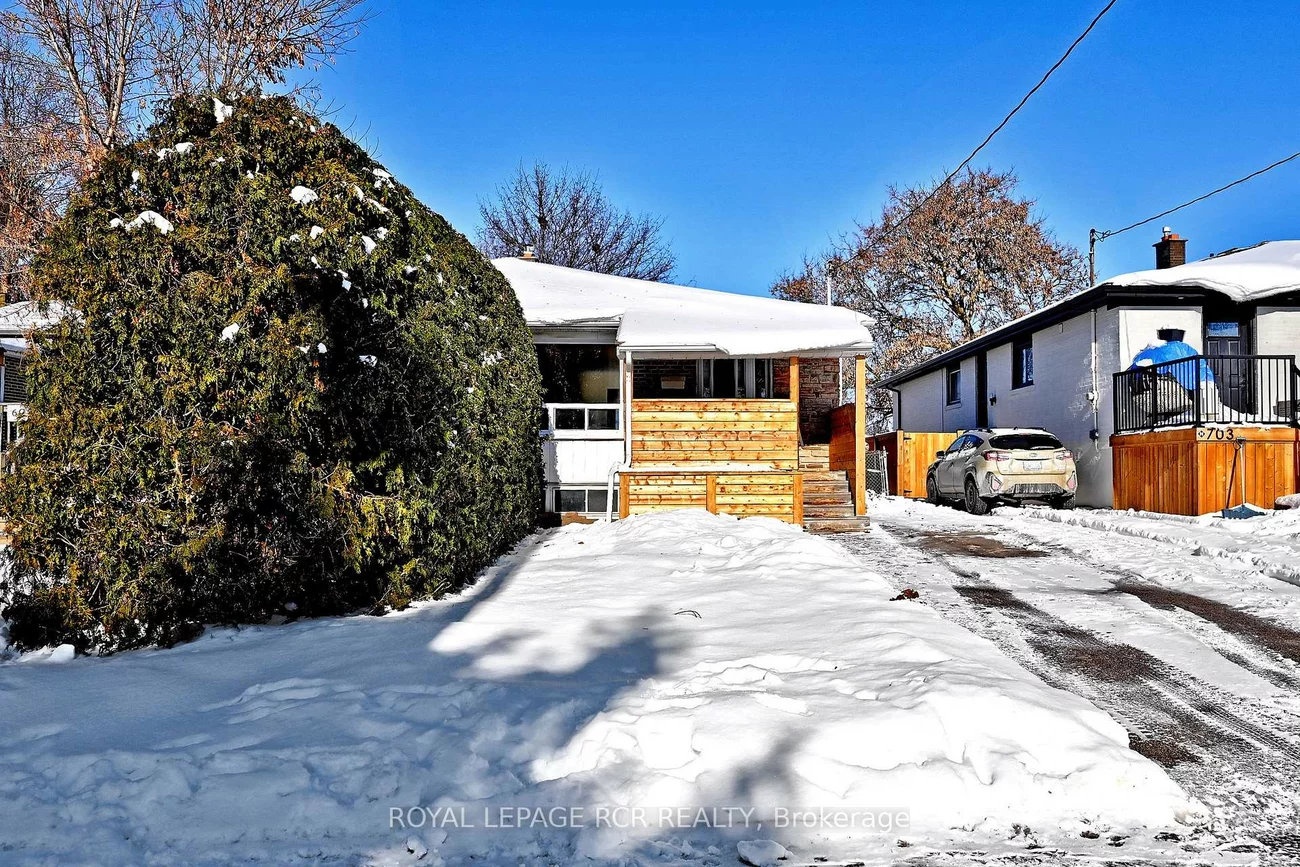 701, Sunnypoint, Huron Heights-Leslie Valley, Newmarket