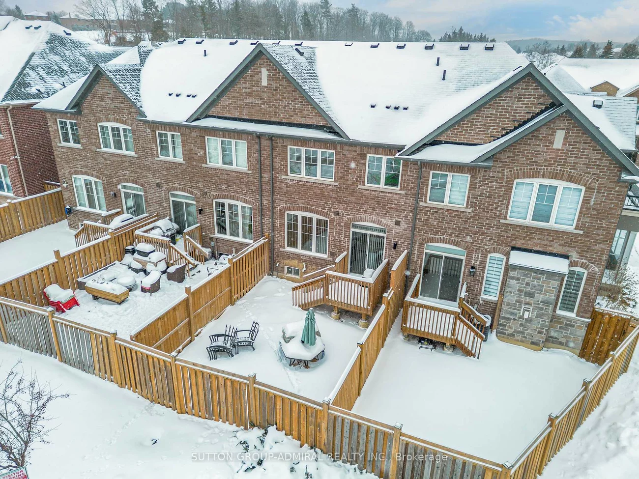 217, Bennett, Glenway Estates, Newmarket