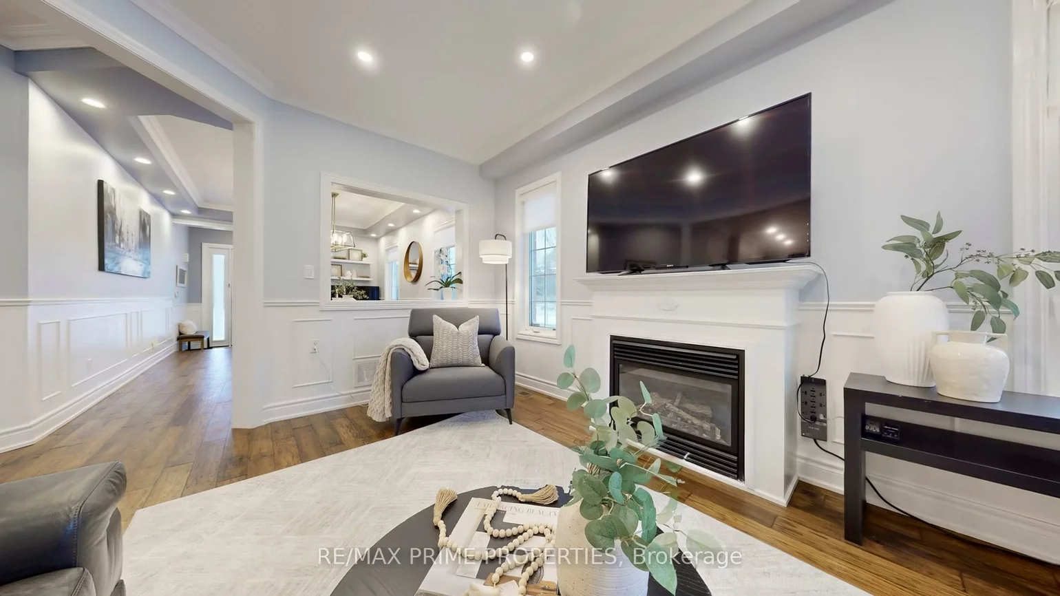 1075, Warby, Stonehaven-Wyndham, Newmarket