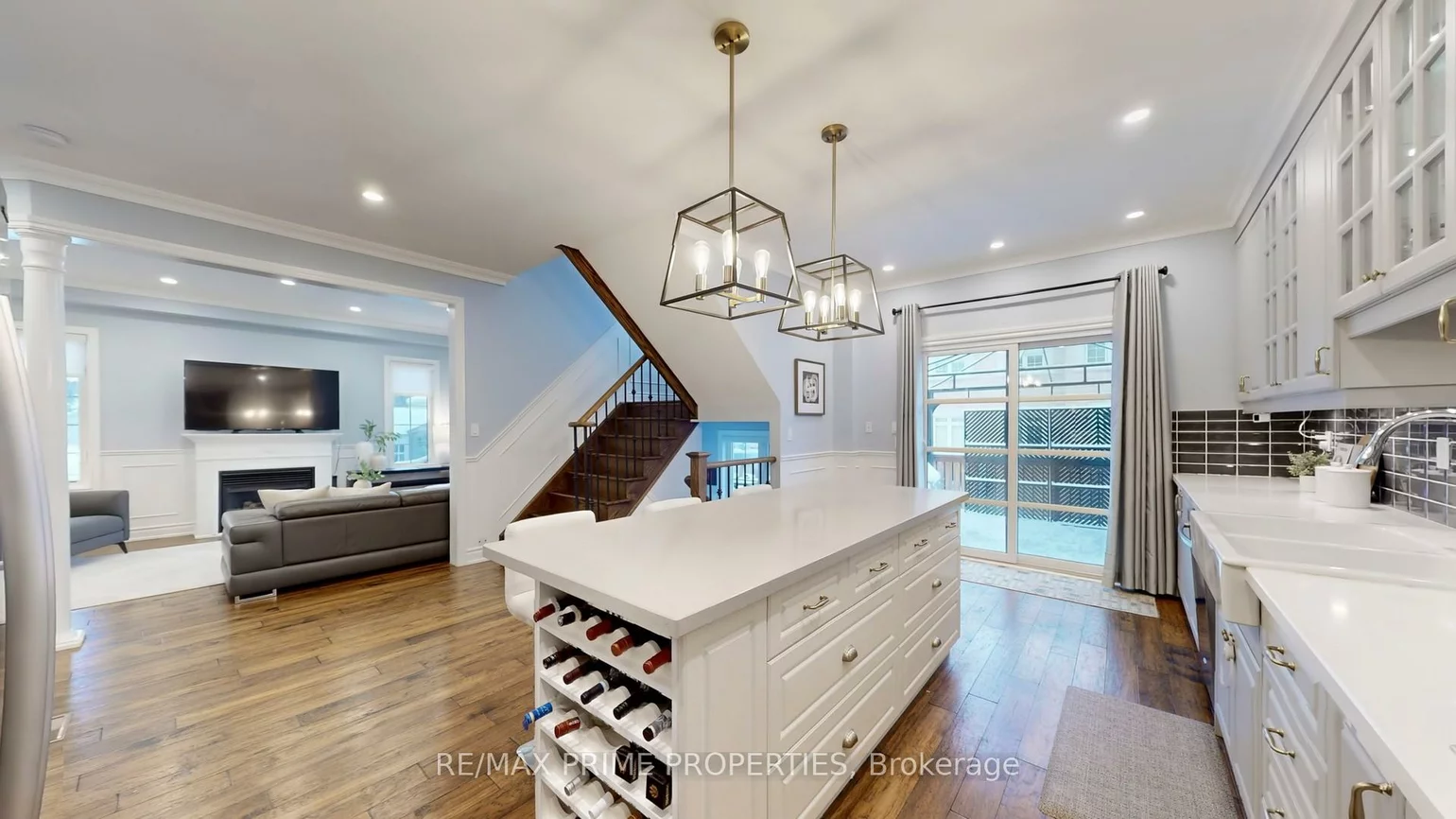 1075, Warby, Stonehaven-Wyndham, Newmarket