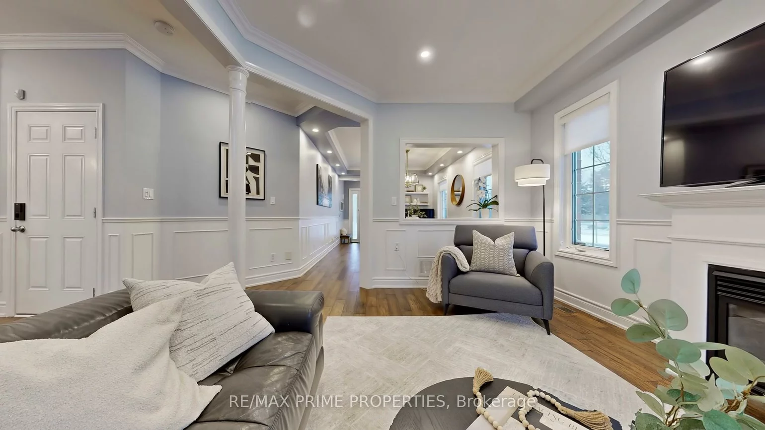 1075, Warby, Stonehaven-Wyndham, Newmarket