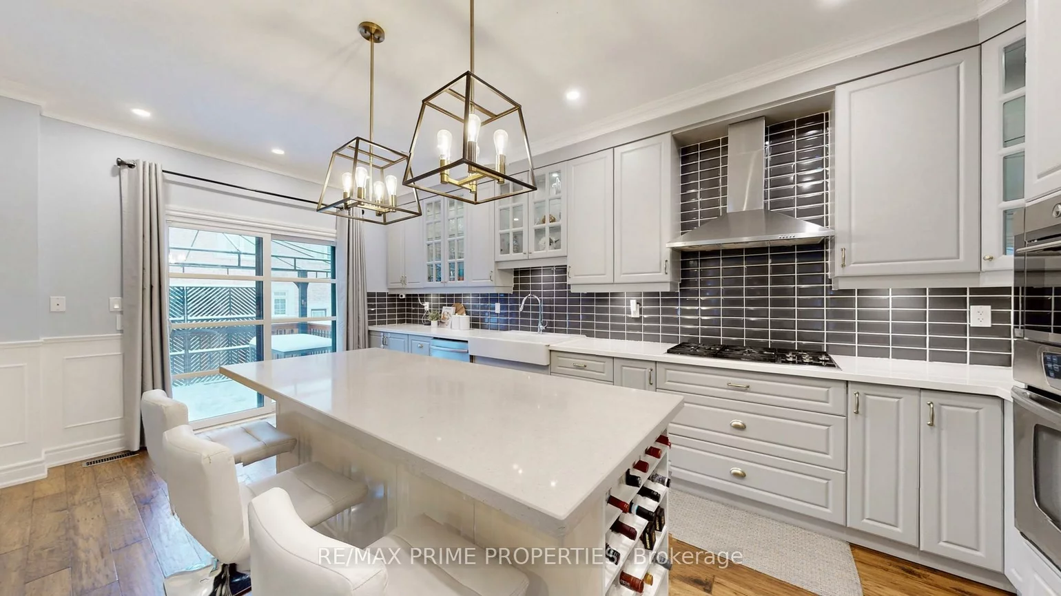 1075, Warby, Stonehaven-Wyndham, Newmarket