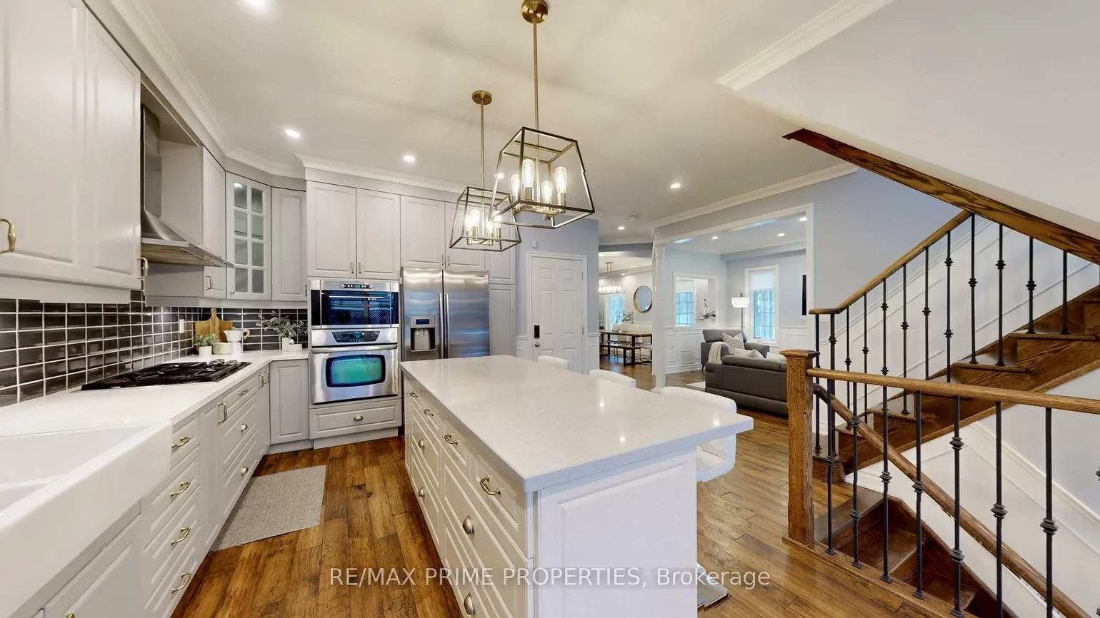 1075, Warby, Stonehaven-Wyndham, Newmarket