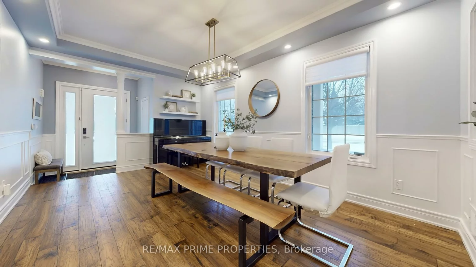 1075, Warby, Stonehaven-Wyndham, Newmarket