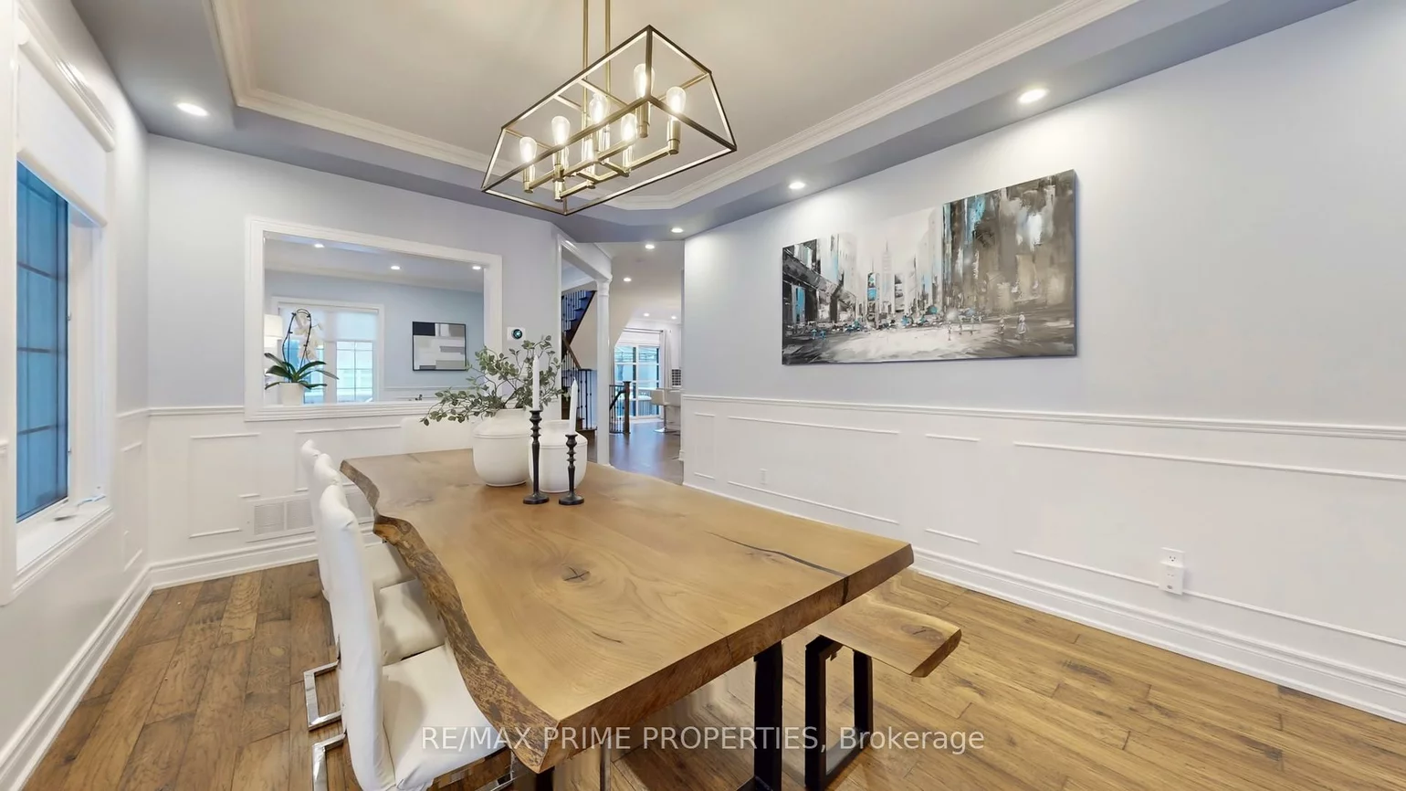 1075, Warby, Stonehaven-Wyndham, Newmarket