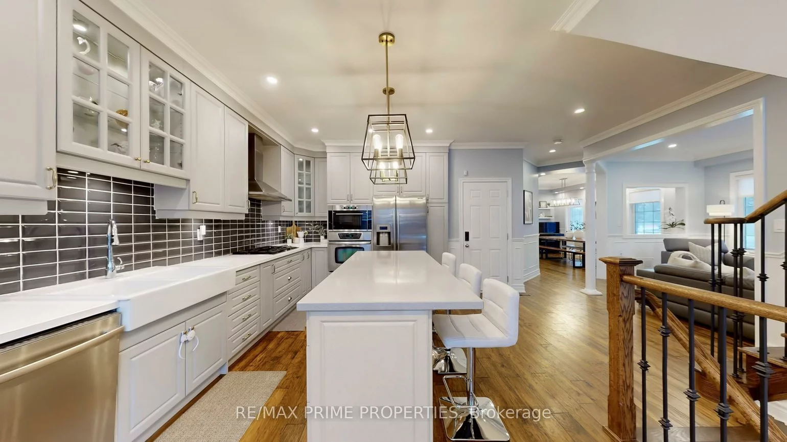 1075, Warby, Stonehaven-Wyndham, Newmarket