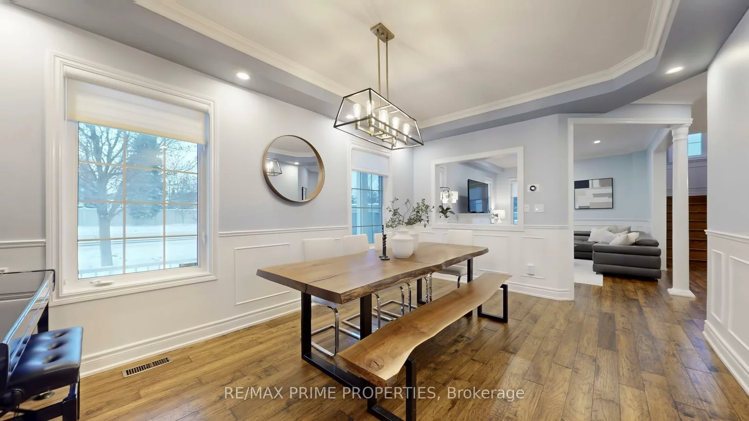 1075, Warby, Stonehaven-Wyndham, Newmarket