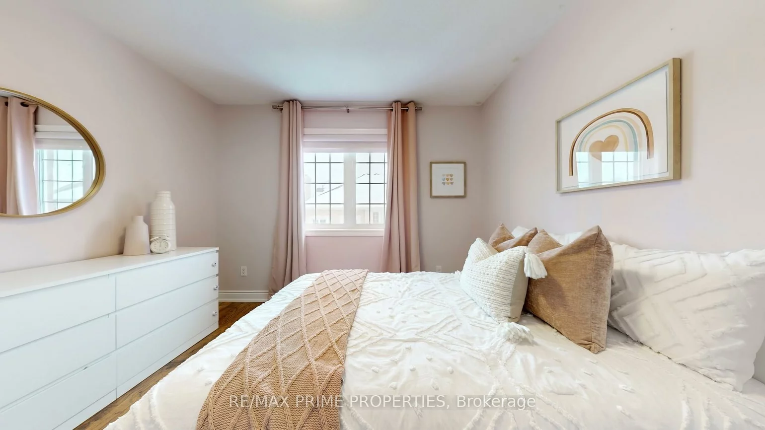 1075, Warby, Stonehaven-Wyndham, Newmarket