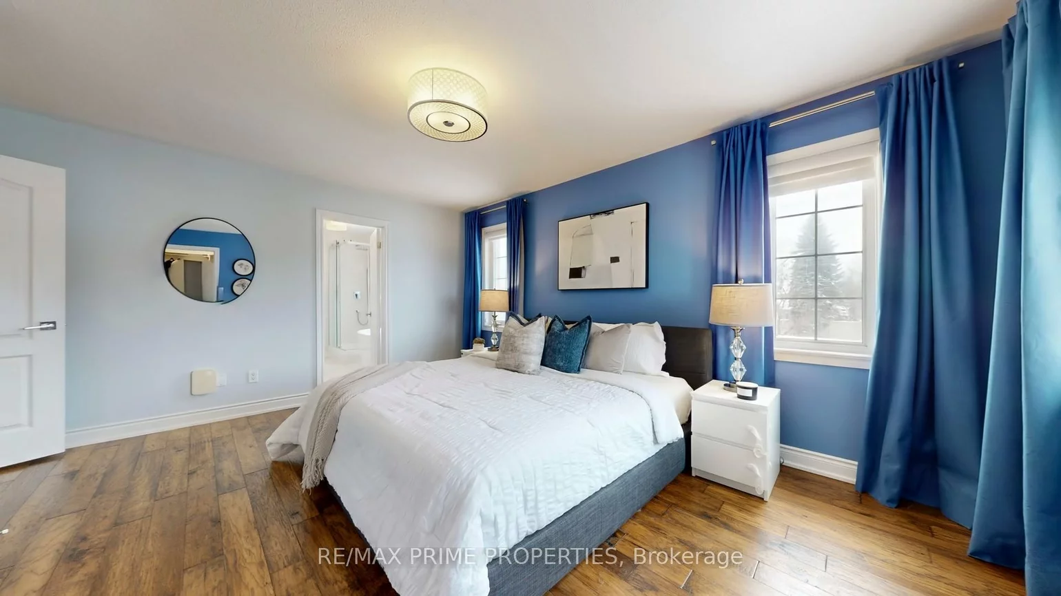 1075, Warby, Stonehaven-Wyndham, Newmarket