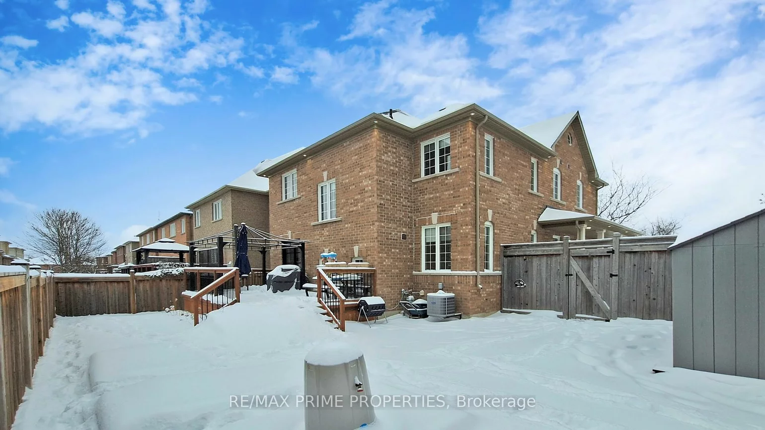 1075, Warby, Stonehaven-Wyndham, Newmarket