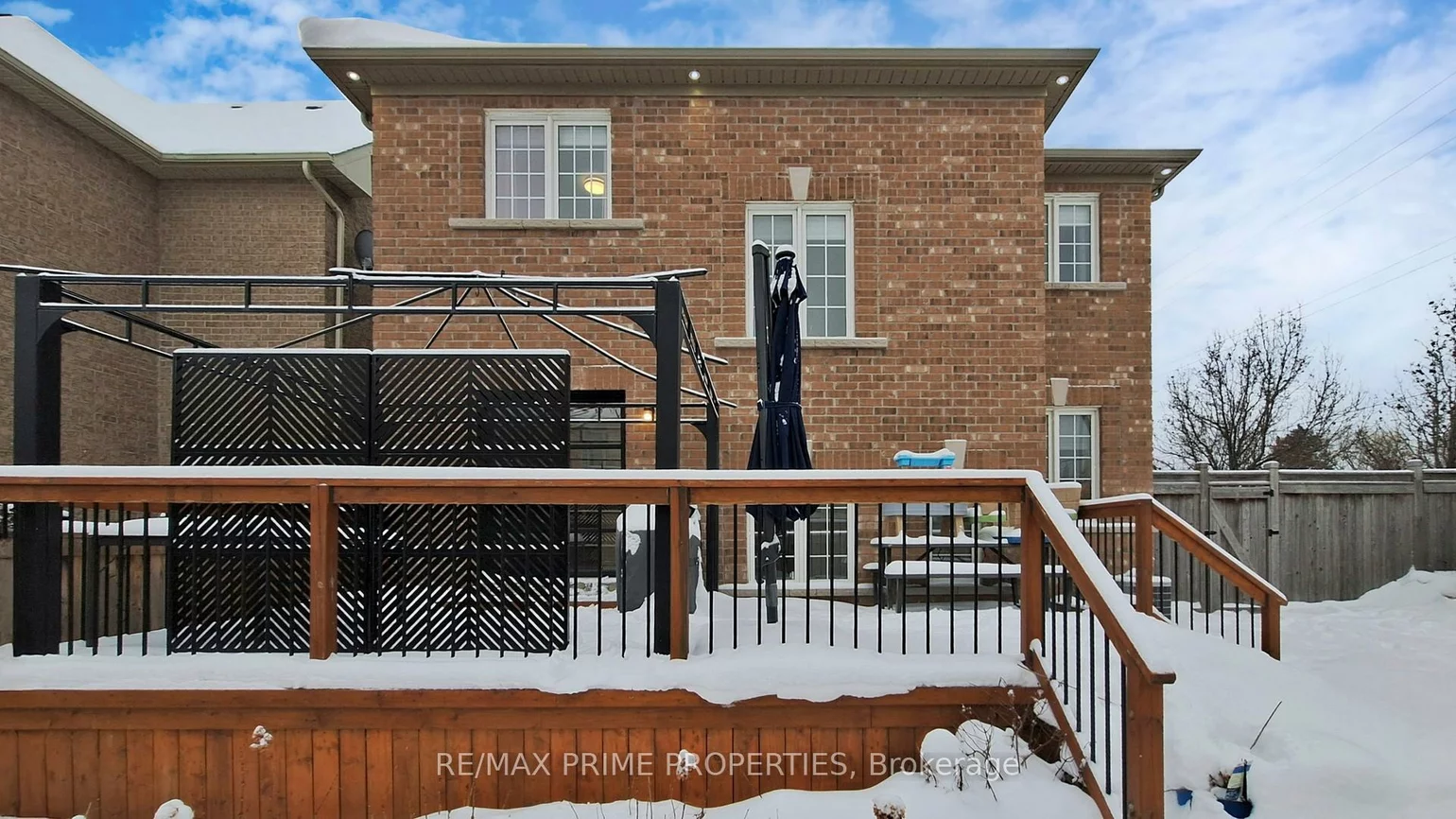 1075, Warby, Stonehaven-Wyndham, Newmarket