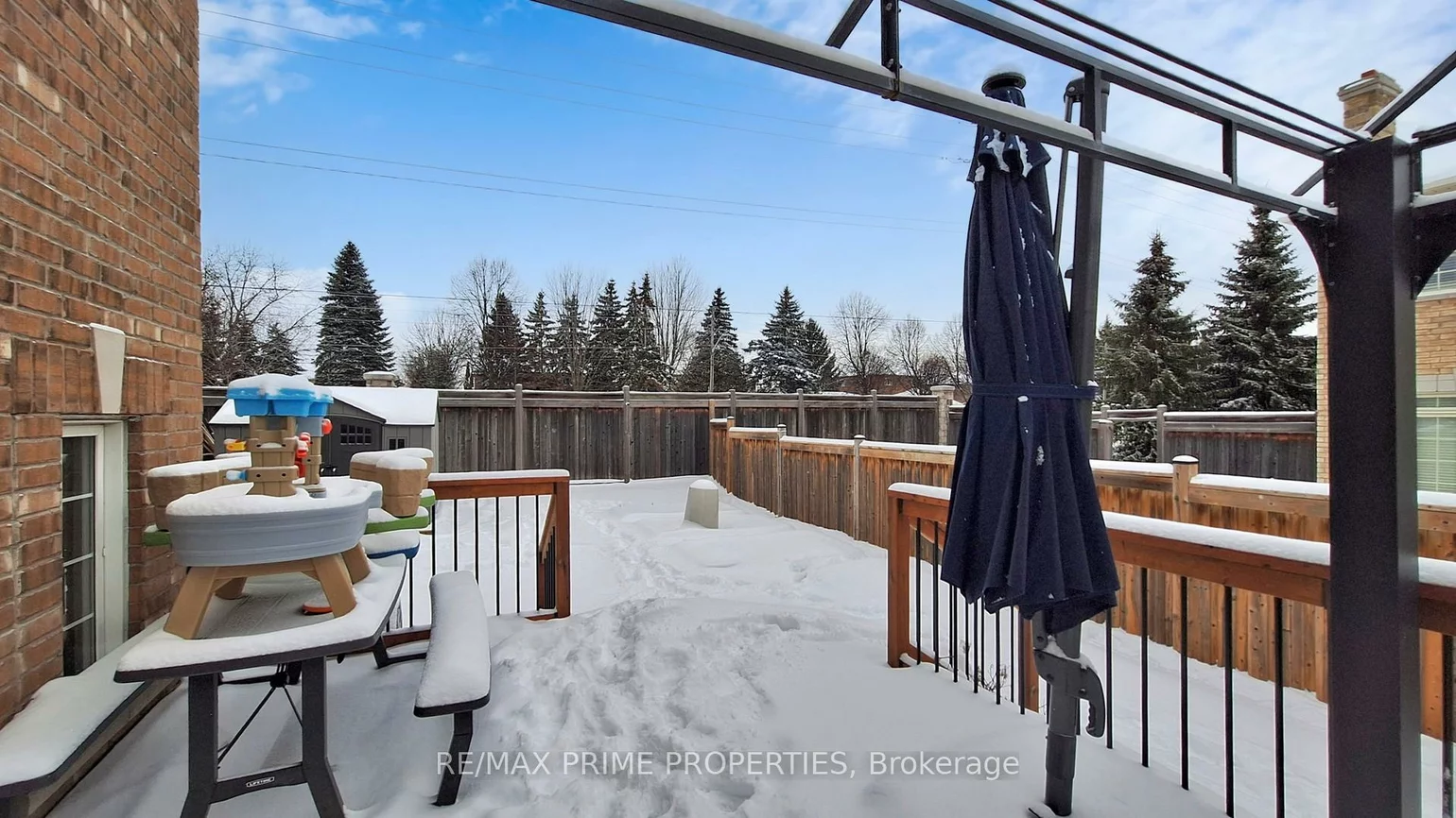 1075, Warby, Stonehaven-Wyndham, Newmarket