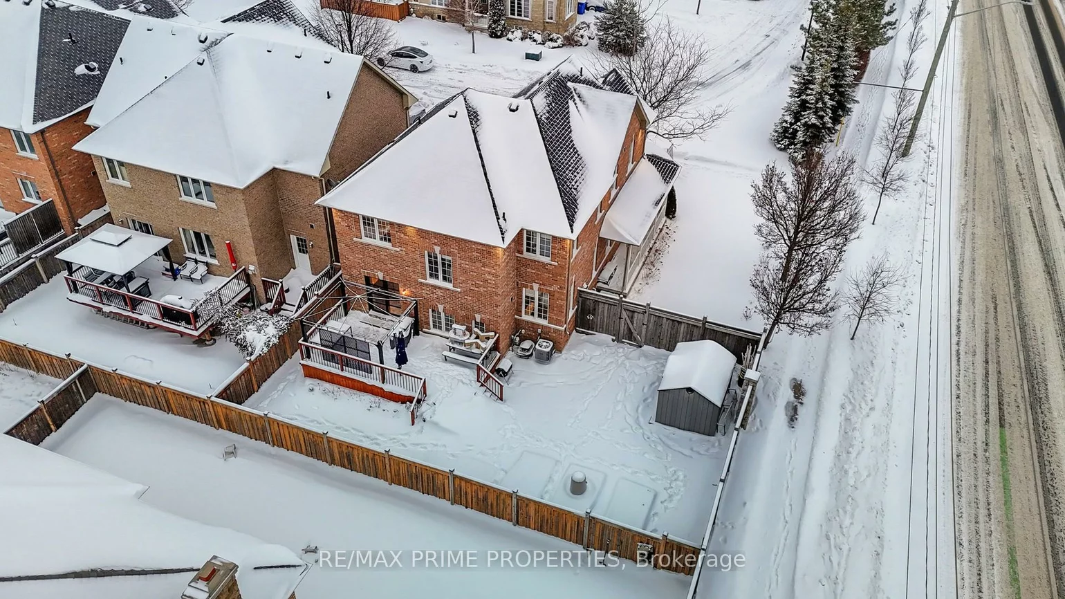 1075, Warby, Stonehaven-Wyndham, Newmarket