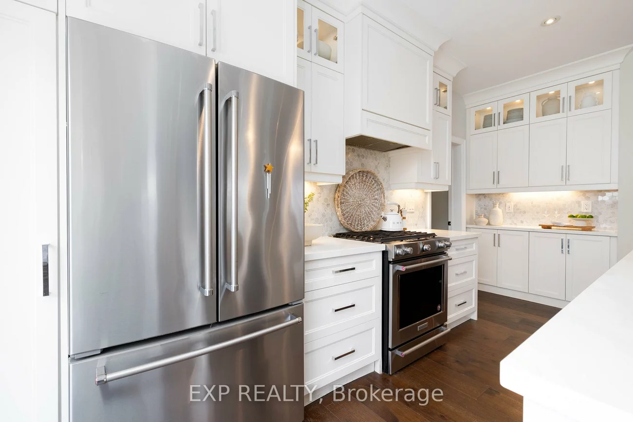 258, Andrew, Central Newmarket, Newmarket