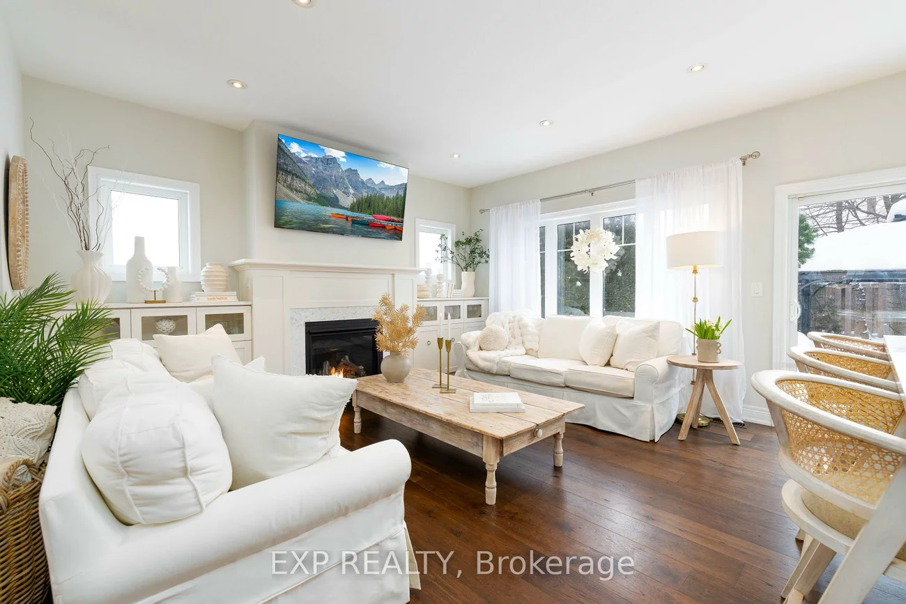 258, Andrew, Central Newmarket, Newmarket