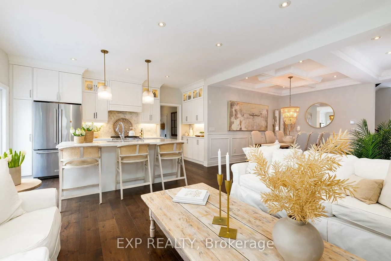 258, Andrew, Central Newmarket, Newmarket